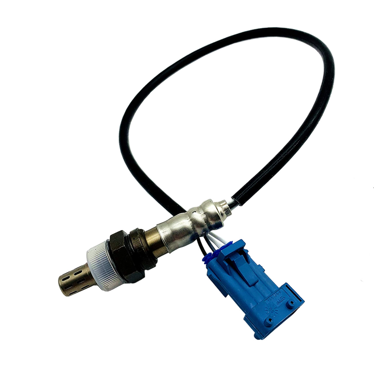 Sonda Lambda Peugeot 207 3008 307 308 406 407 5008 607 Rcz